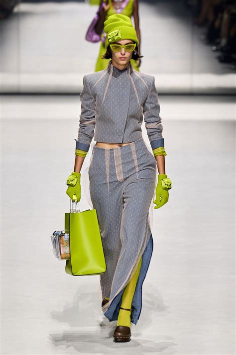 fendi latest collection